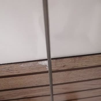 Bolu Ergül Mobilya Kusurlu Mal Satışı Ve Satış Sonrası İlgisizliği.