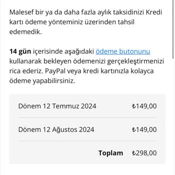 Cvmaker.com.tr Abonelikte Aylık Ücret Belirtmeden Düzenli Para Çekiyor!