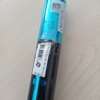 Flormar "hero Volem & Curl Waterproof Marka Mascara" Çok Kötü
