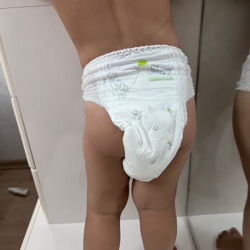 Sleepy 6 Numara Külot Bez Sızıntı Problemi