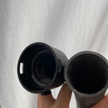 PHILIPS Ev Aletleri Hepsiburada'dan Aldığım Philips Süpürgenin Aksesuarı Koptu