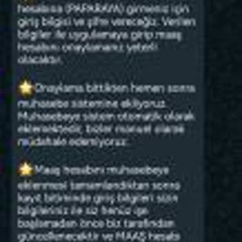 Evde Paketleme Türkiye Kişisel Bilgilerimin İzni Olmadan Kullanılmasından Endişeliyim