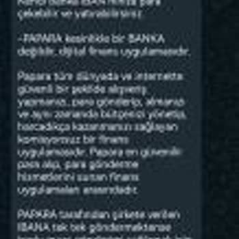 Evde Paketleme Türkiye Kişisel Bilgilerimin İzni Olmadan Kullanılmasından Endişeliyim