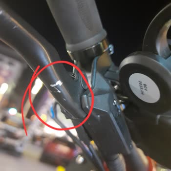 Onvo Ve Fabrikasının-Servisinin Sağlam Ürünü Bozması, Kontrol Etmemesi!