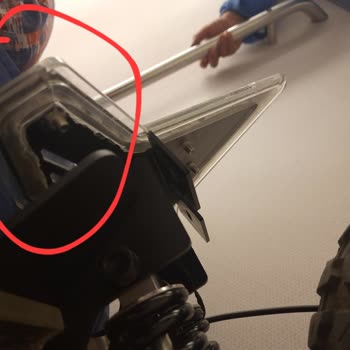 Onvo Ve Fabrikasının-Servisinin Sağlam Ürünü Bozması, Kontrol Etmemesi!