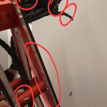 Onvo Ve Fabrikasının-Servisinin Sağlam Ürünü Bozması, Kontrol Etmemesi!