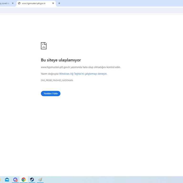 Uludağ Milli Parkı Bursa Uludağ HGS Giriş Ücreti Ödenmiyor