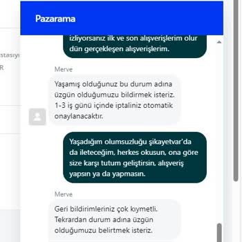 Pazarama İlk Siparişe Özel 100 TL Kupon Aldatmacası