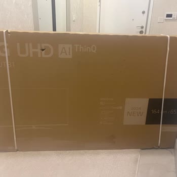 Media Markt Kırık Ürün Gönderildi