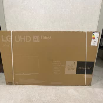 Media Markt Kırık Ürün Gönderildi