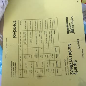 Prima Premium Care Bezi Kalitesizliği Ve Jel Tanecikler Saçılması