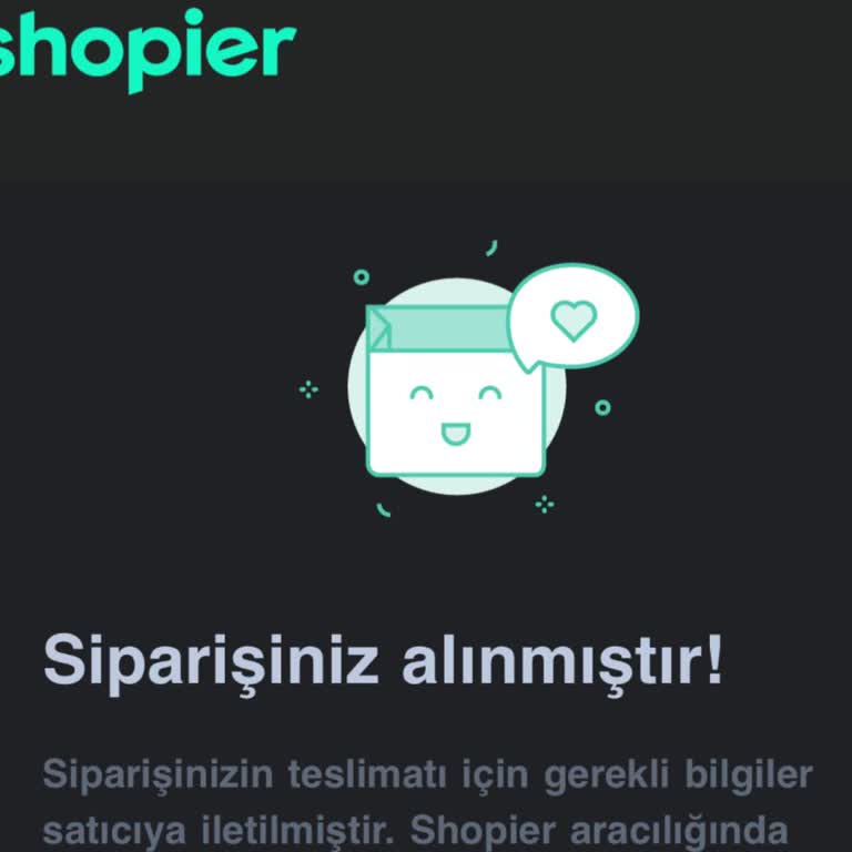 Forma Forum Üyeliksiz Sipariş İptal Edemiyorum