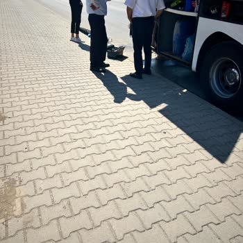 Buzlu Turizm Buzlu Seyahatin Gideceğiniz Yere Varmaması Ve Ücret İadesi Yapmaması