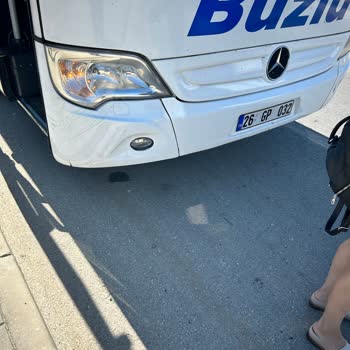 Buzlu Turizm Buzlu Seyahatin Gideceğiniz Yere Varmaması Ve Ücret İadesi Yapmaması
