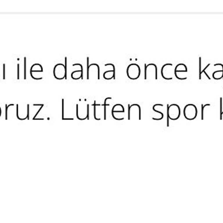 Pendik Belediyesi Hesap Sorunu D