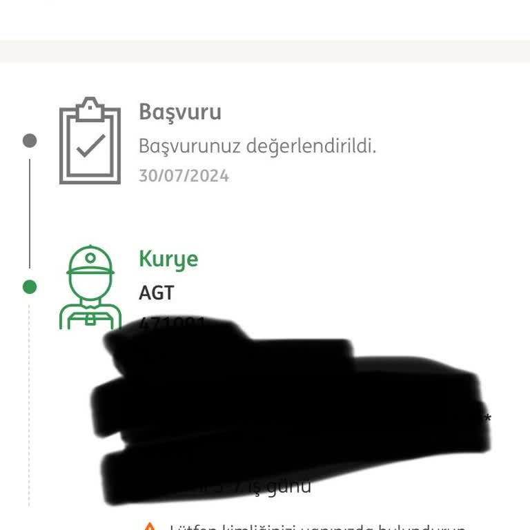 ING Başvuru Şikayet... D