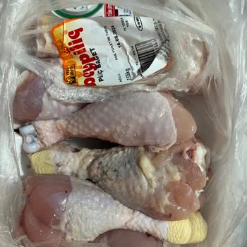 Anpa Gross Marketin Bozuk Tavukları