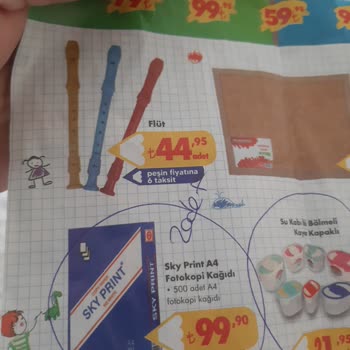 Şok Marketler Şok Katalog Ürünü Taksit Sorunu Mağduriyet