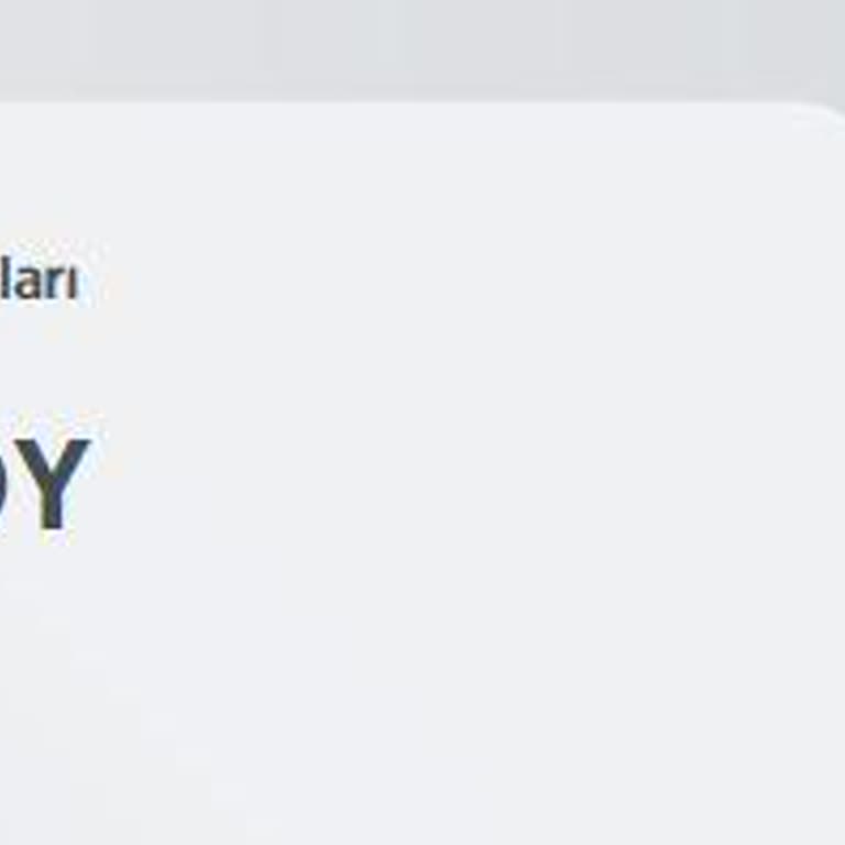 Ziraat Bankası Ziraat Bilgi Verilmeden Troy Olarak Yenilenen Kart.