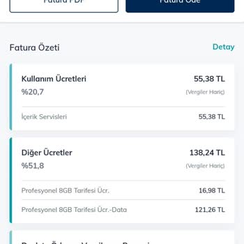 Türk Telekom Tarafından Onayım Alınmadan Kesilen Sağlıklı Yaşam Tutarı