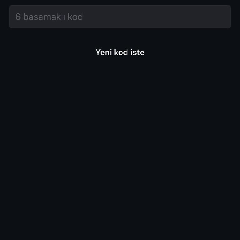 Instagram Hesabım Askıya Alındı!