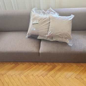 Enza Home Enza Koltuk Takımı