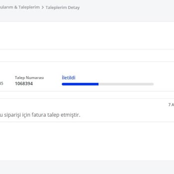 Pazarama.com Satıcılarını Denetleyemiyor Mu?