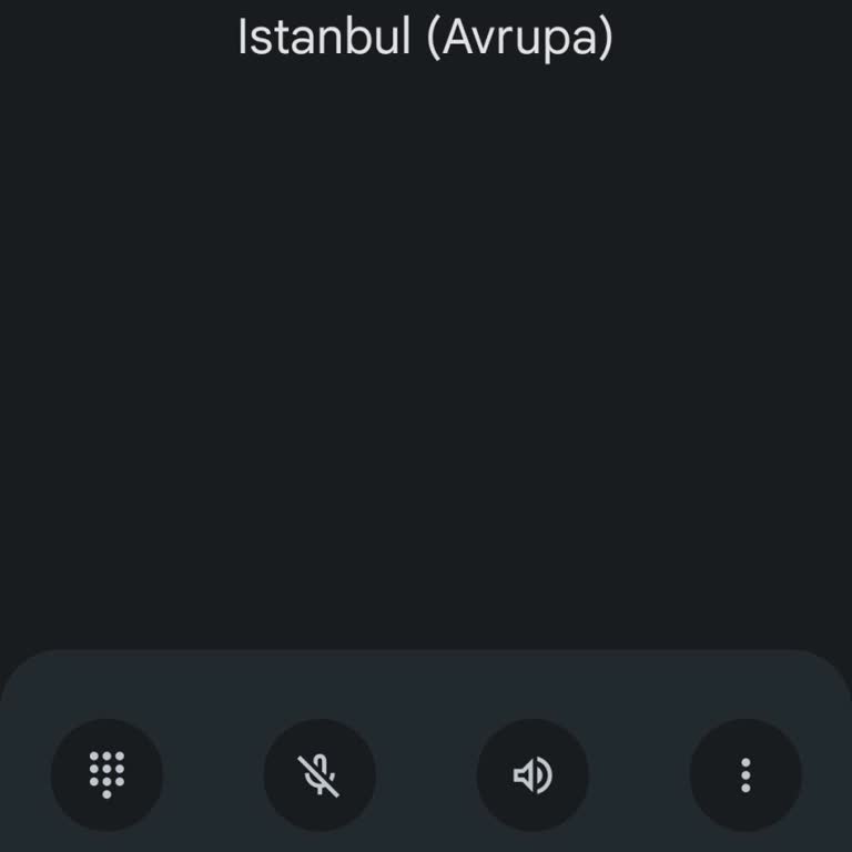 Ziraat Bankası. Telefonuna Ulaşılamadı