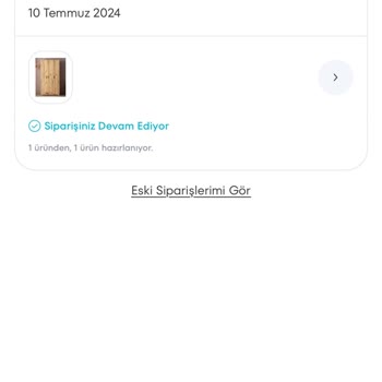 A101 Siparişinde 35 Günlük Gecikme Ve Yetersiz Müşteri Hizmeti