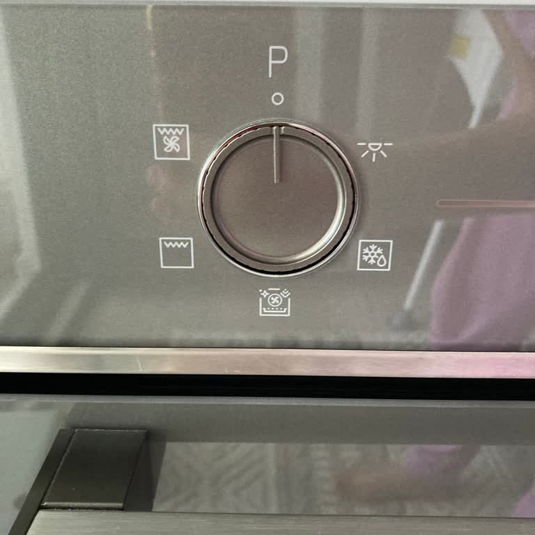 Beko Harmony Fırın Pişirmiyor Kek Börek Pişirmiyor.