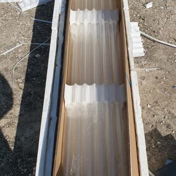 Aras Kargo Kırık Getirdiği Kargo İçin Yardımcı Olmuyor