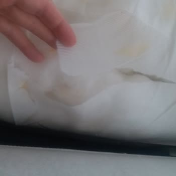 IKEA Parup Köşe Koltuk