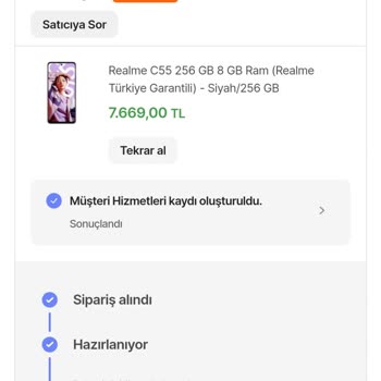 Hepsiburada Garanti Kampanya Aldatmacası