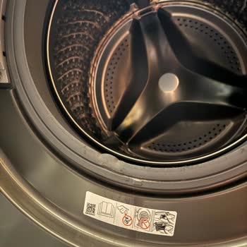 Samsung Çamaşır Makinesi Körük Lastiği İçin Garantide Para İstiyor