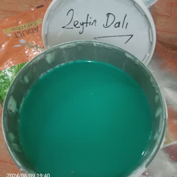 Marshall Paint Color Mix-Up Complaint