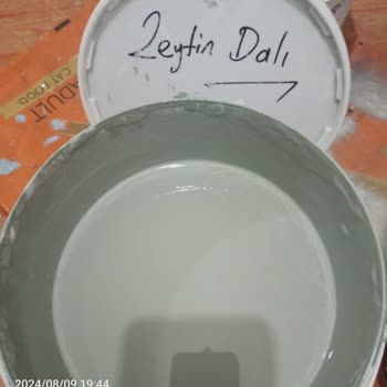 Marshall Paint Color Mix-Up Complaint