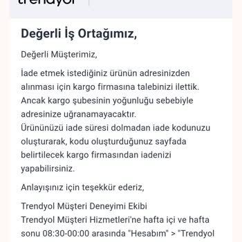 Trendyol Orijinalliği Şüpheli Ürün Satan Firmalar!