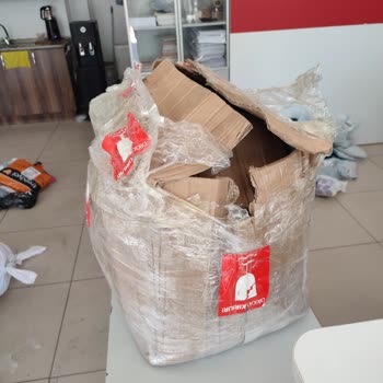Sürat Kargo Hk Yetkililerden Destek Bekliyorum