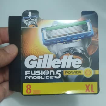 Gillette Orijinalliği Şüpheli Ürün Satılmasına İzin Vermek Veya Denetlememek