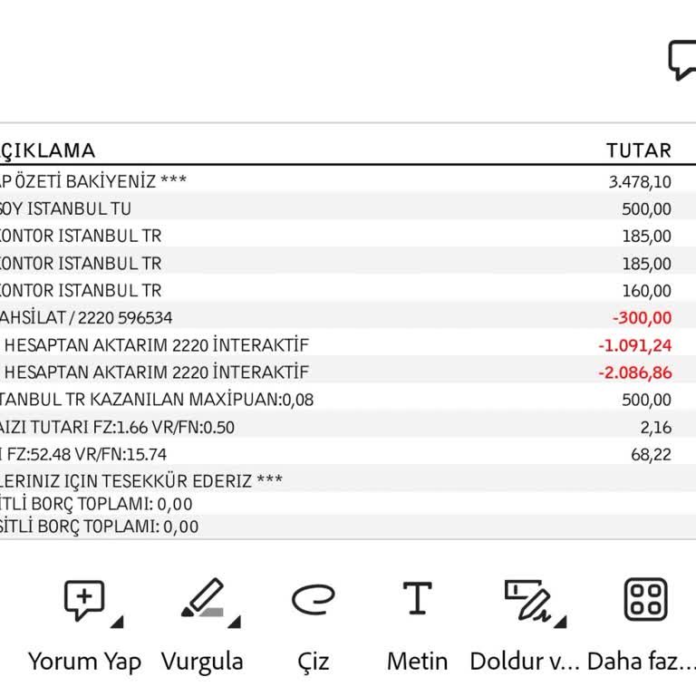 Bimcell İki Kez Ödenen Paket