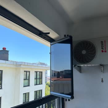 Arçelik Klima Soğutmuyor ve Servis Sorunu Çözmüyor