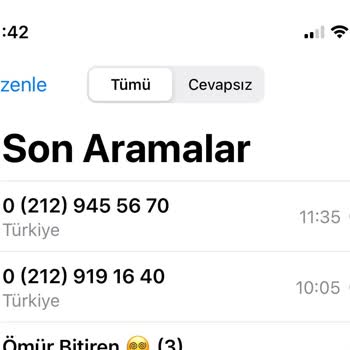 Trendyol Express Yanıltıcı Telefon Aramaları Ve Memnuniyet Anketi Sorunu