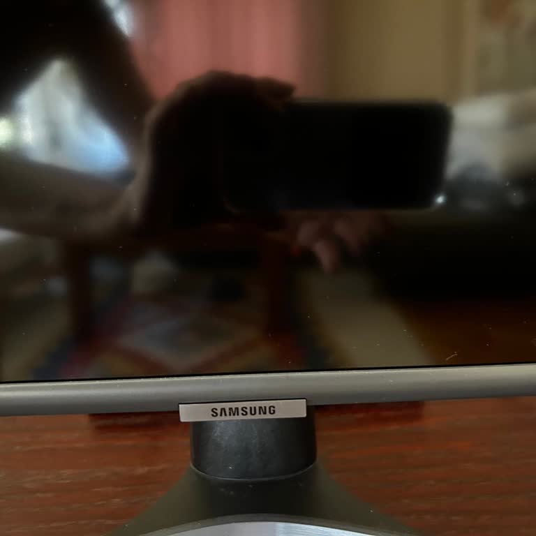 Samsung'a Satış Sonrasında Ulaşılamıyor