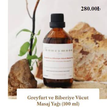 Honeymoon Skin Care Şirketinden Şikayetçiyim!