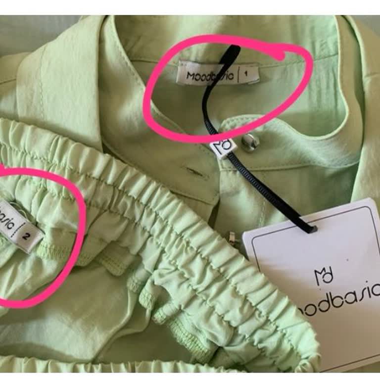 Moodbasic, Hatasını Düzeltsin!