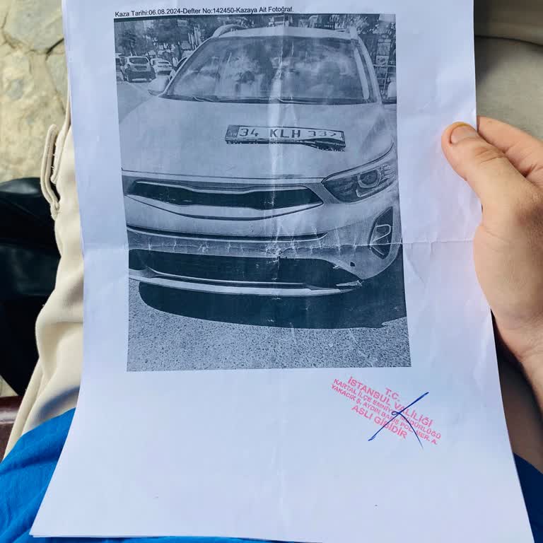 TikTak Kirala Kazadan Sonra İlgilenmiyorlar