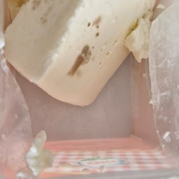 Ekici Peynir Kötü Ve Kusurlu