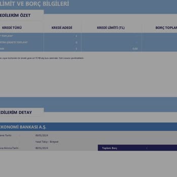 TEB Varlık Şirketi Ayıbı!