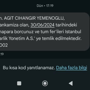 TEB Varlık Şirketi Ayıbı!