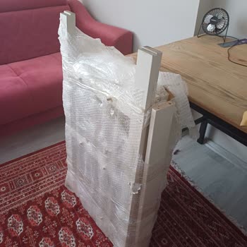 Gardrops Hasarlı Ürün İade İşlemleri